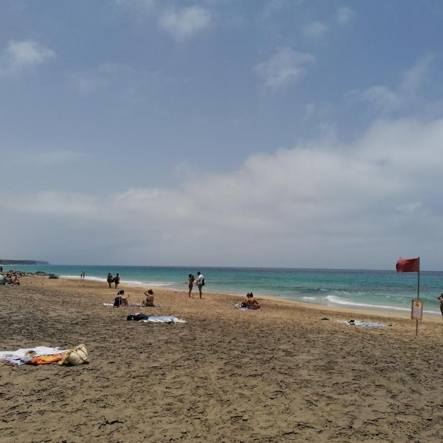 Oliastur1 Sunset Beach El Cotillo El Cotillo (Fuerteventura) Exterior foto
