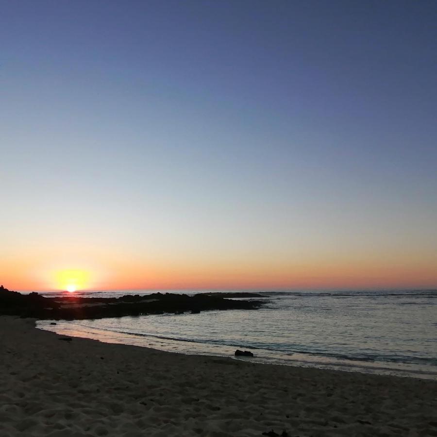 Oliastur1 Sunset Beach El Cotillo El Cotillo (Fuerteventura) Exterior foto