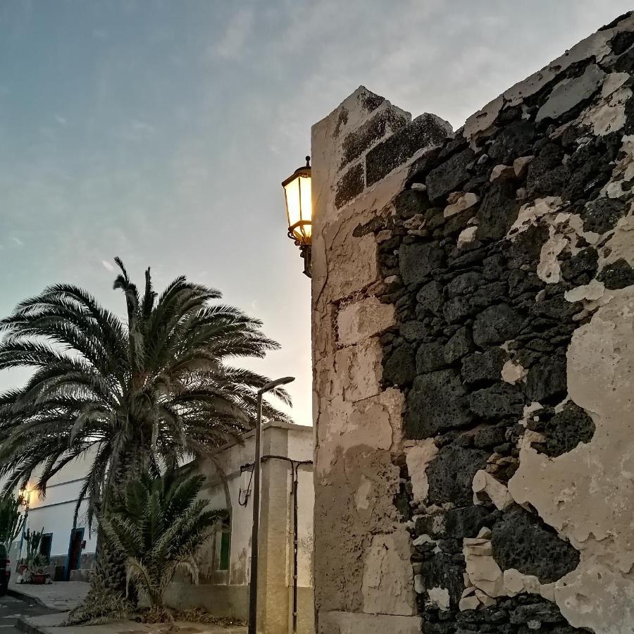 Oliastur1 Sunset Beach El Cotillo El Cotillo (Fuerteventura) Exterior foto