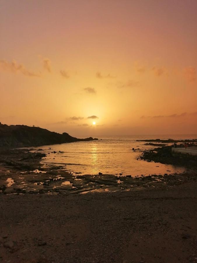 Oliastur1 Sunset Beach El Cotillo El Cotillo (Fuerteventura) Exterior foto