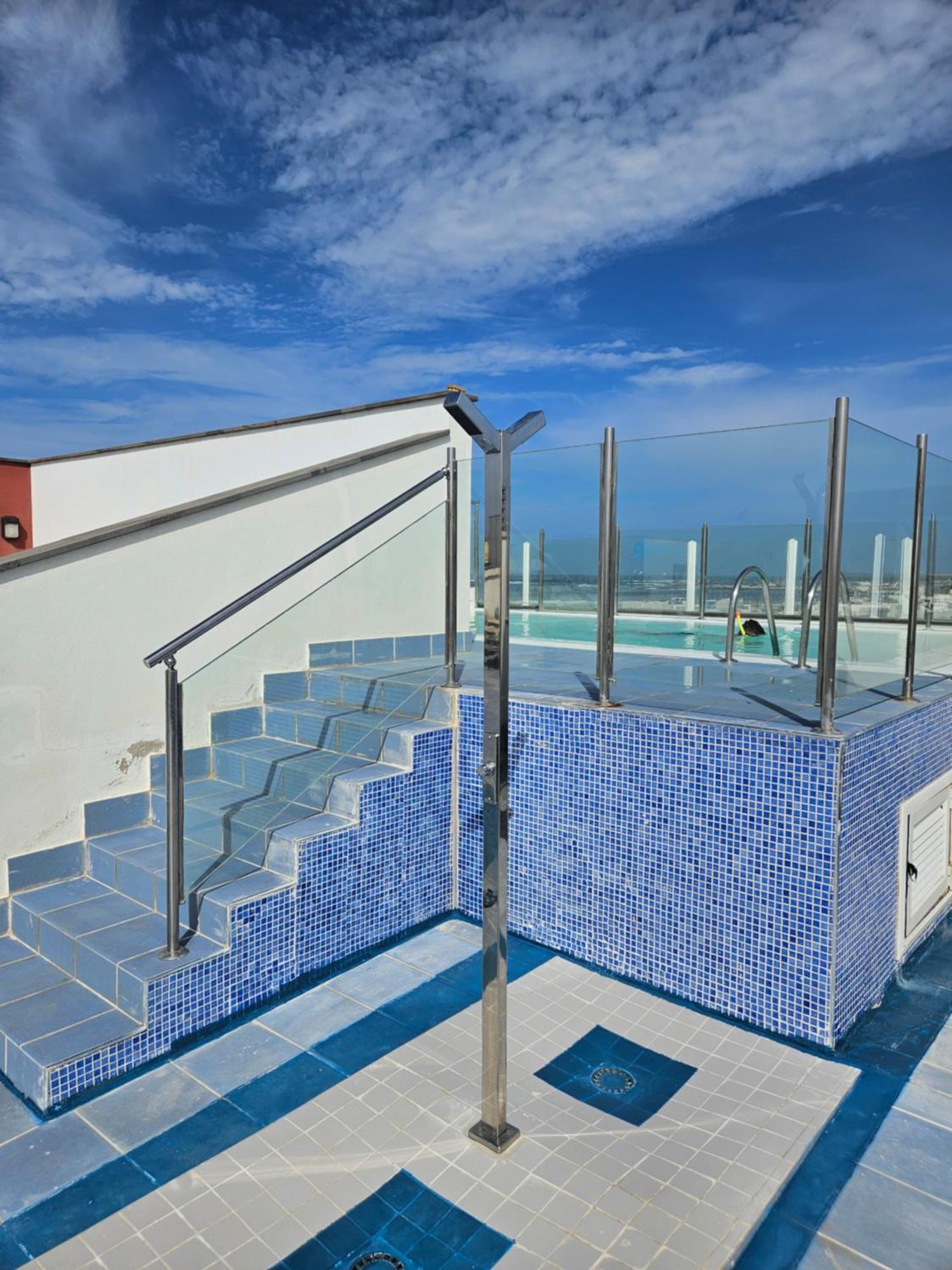 Oliastur1 Sunset Beach El Cotillo El Cotillo (Fuerteventura) Exterior foto