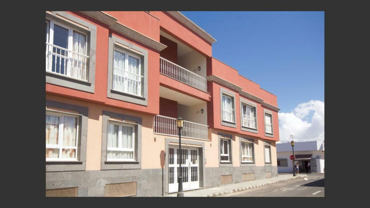 Oliastur1 Sunset Beach El Cotillo El Cotillo (Fuerteventura) Exterior foto