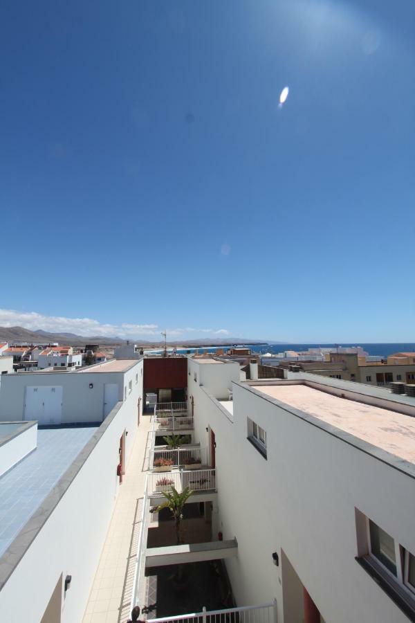 Oliastur1 Sunset Beach El Cotillo El Cotillo (Fuerteventura) Exterior foto