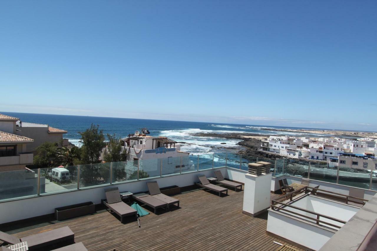 Oliastur1 Sunset Beach El Cotillo El Cotillo (Fuerteventura) Exterior foto