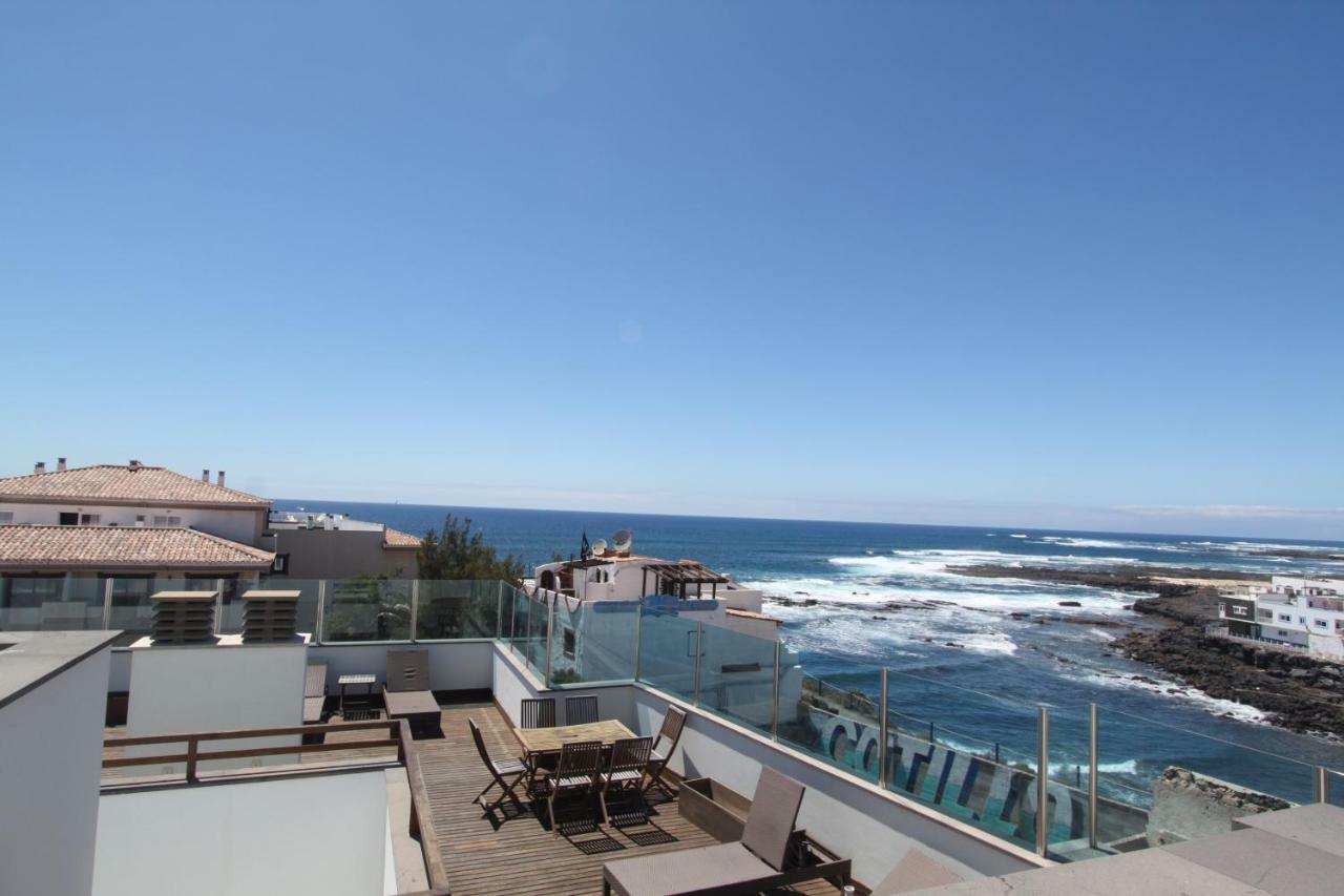 Oliastur1 Sunset Beach El Cotillo El Cotillo (Fuerteventura) Exterior foto